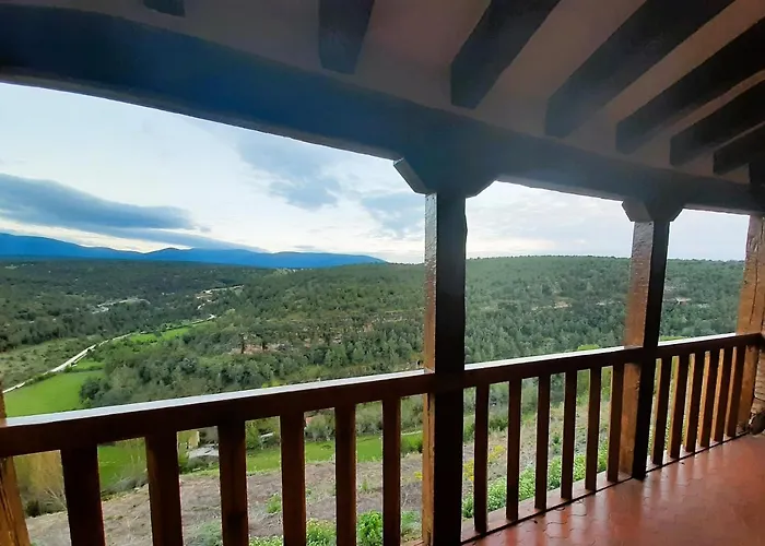 La Victoria - Mirador De Pedraza
