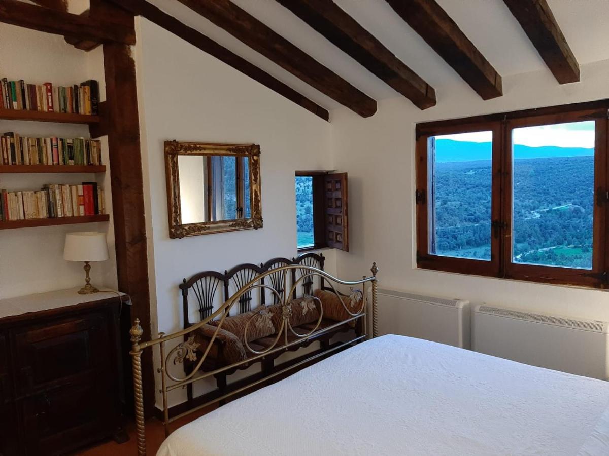La Victoria - Mirador De Chalé Pedraza