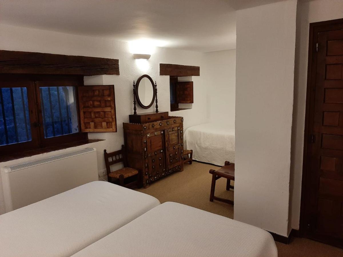 La Victoria - Mirador De Pedraza