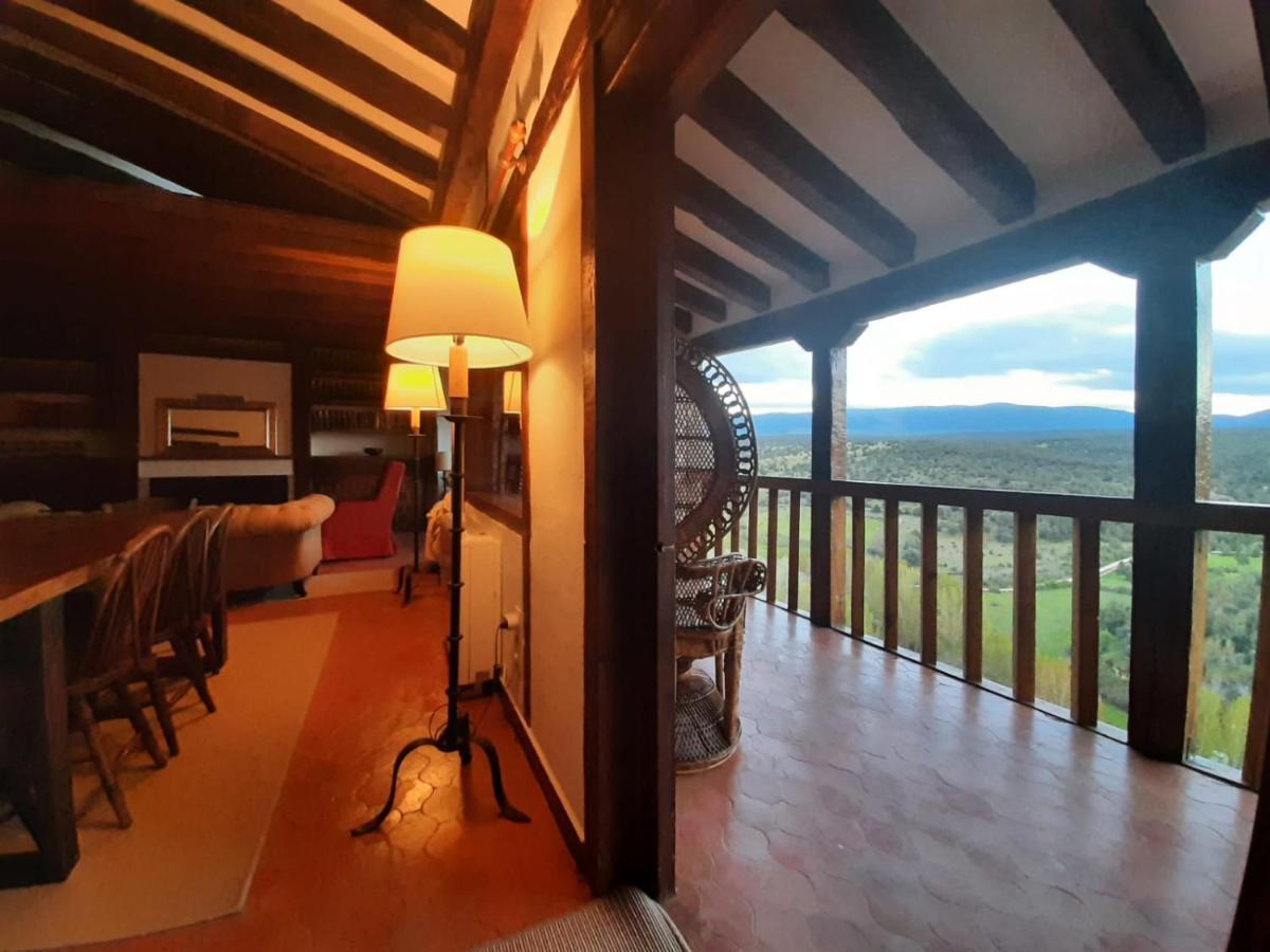 La Victoria - Mirador De Chalet *